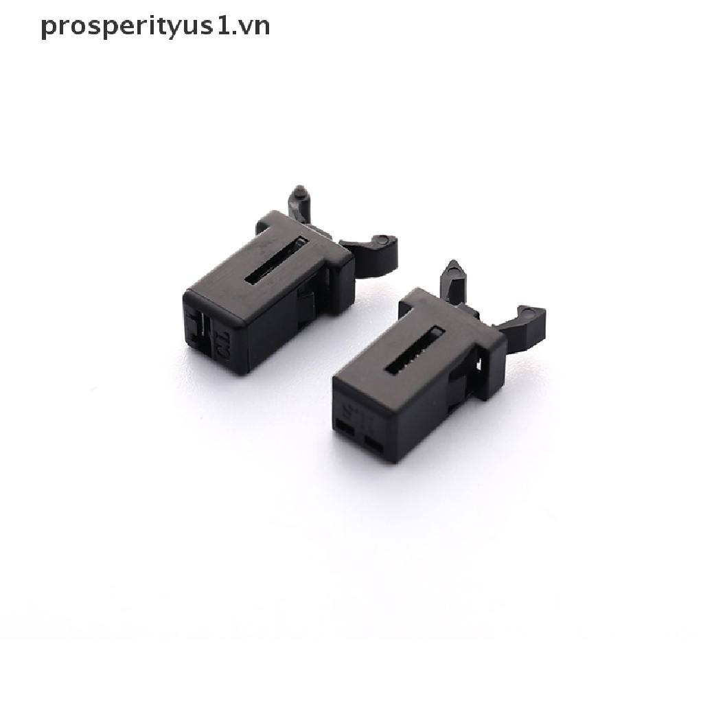 Set 10 Công Tắc Khóa Cửa Tự Khóa PR-001 Cho Set-To TV DVD