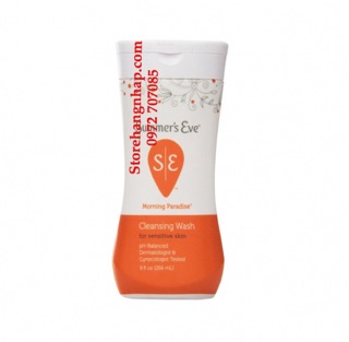 Dung dịch vệ sinh phụ nữ Summer Eva (444ml)