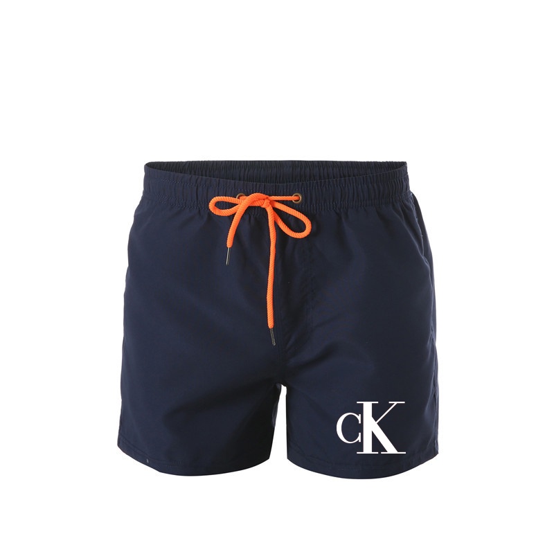 Quần Short Calvin Klein Thời Trang Xu Hướng Mới Cho Nam