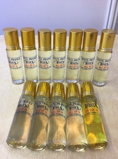 Tinh dầu BURBERRY BUR VS