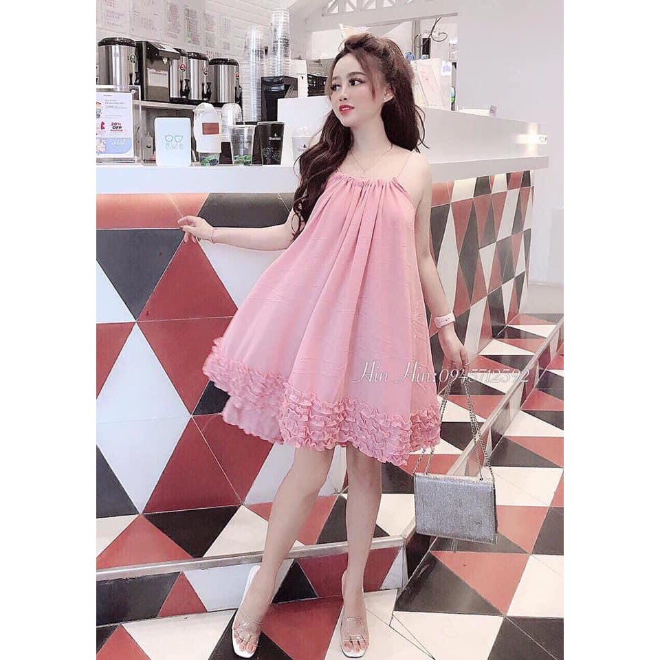 Đầm Voan hai Dây-si_le_gia_re_tien_giang