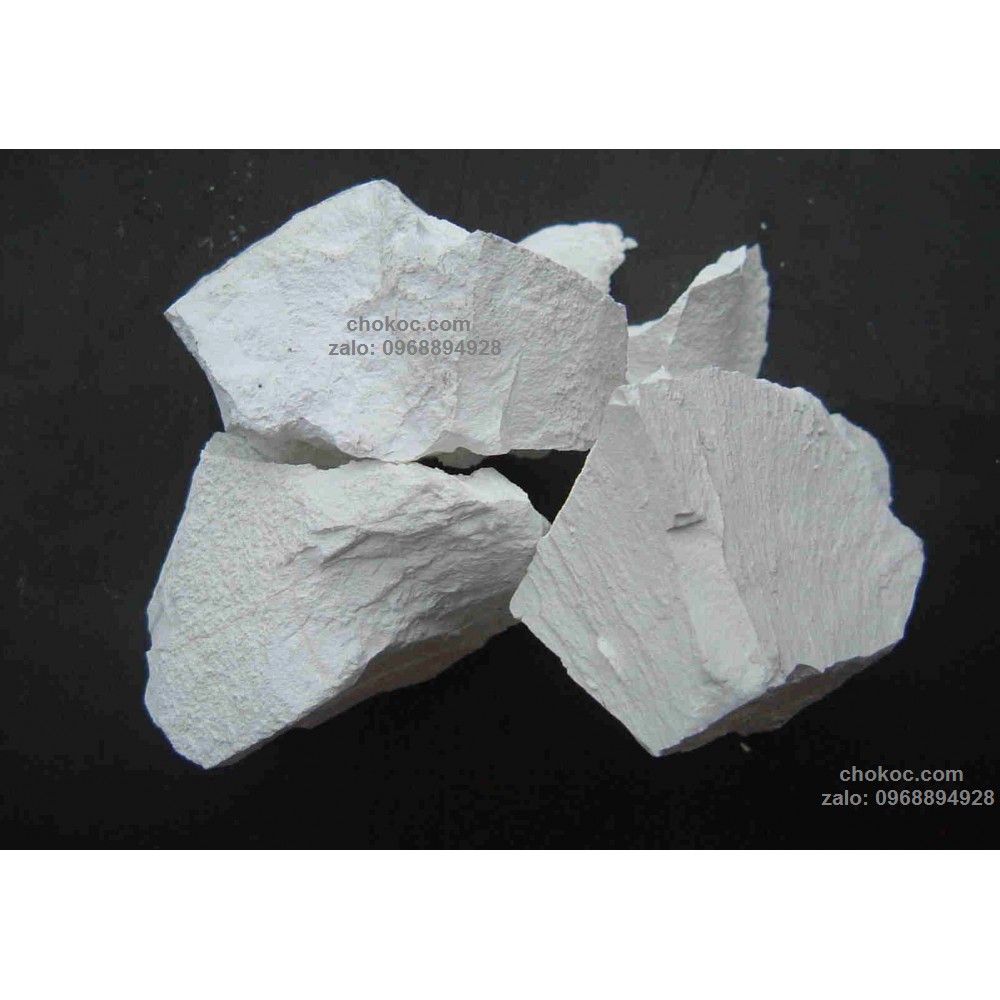 Vôi cục, Vôi ăn trầu, Nước vôi trong, Vôi bột