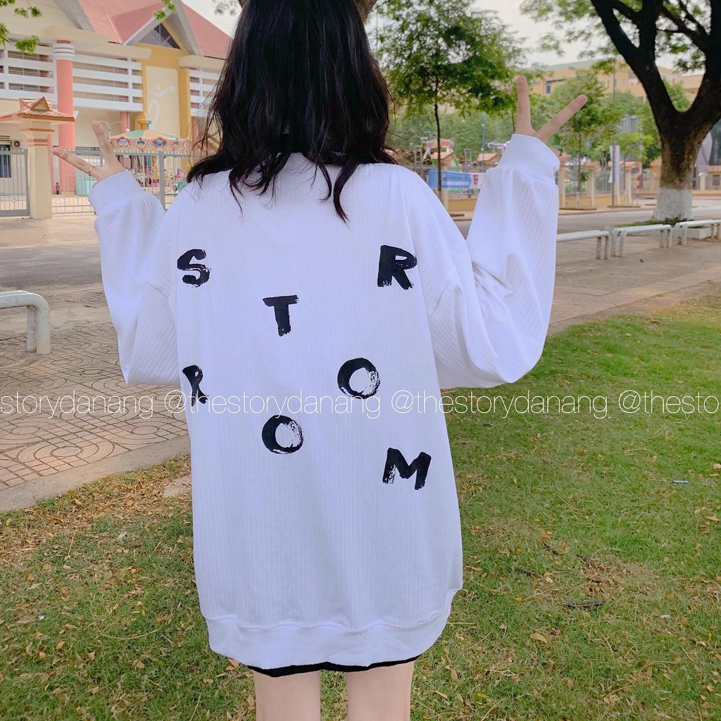 [STORY MADE] [STR] [ẢNH THẬT SHOP CHỤP] Áo cardigan vải tăm, trái tim trước ngực A2040