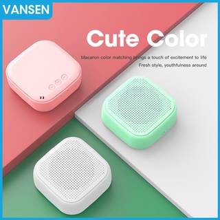 Loa Bluetooth mini Loa Bluetooth 5.0 Không Dây mini có mic chất lượng cao #C001