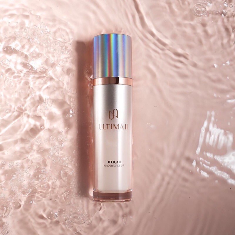 (hàng Mới Về) Kem Lót Trang Điểm Ultima Ii | BigBuy360 - bigbuy360.vn