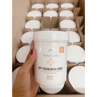 Mặt nạ kem tinh chất chanh vàng🍋🍋🍋