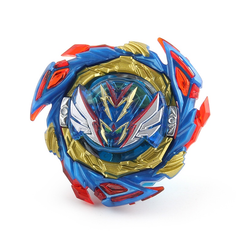 Con quay đồ chơi MQ Beyblade Burst B-187 DB Savior Valkyrie SH-7 tăng cường