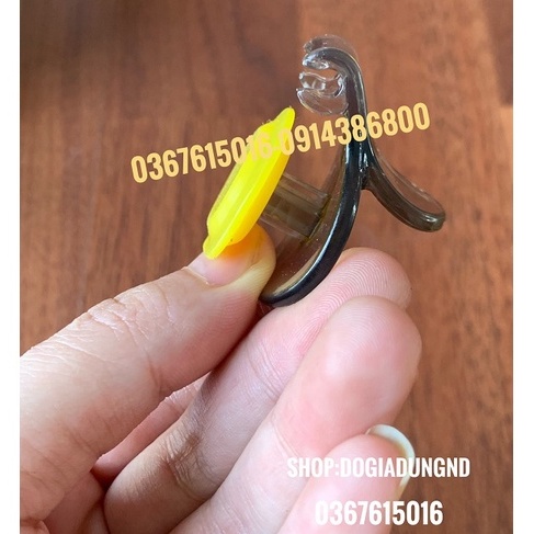 Phụ kiện máy ép chậm hongxin RH312, khay chứa phụ kiện số 7