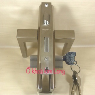 KHÓA CỬA TAY GẠT VICKINI 32916