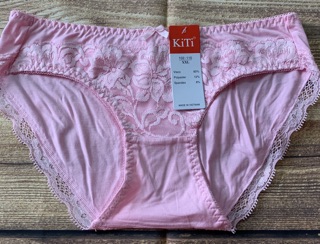 Quần lót nữ cotton ren Kiti ( Form nhỏ )