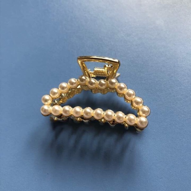 Sỉ kẹp tóc đính đá