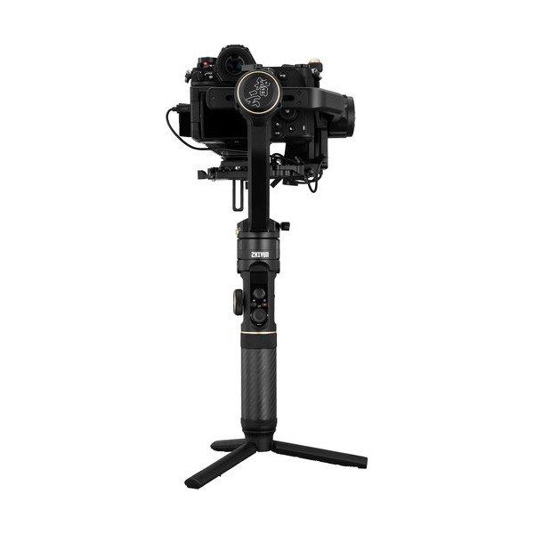 Gimbal chống rung Zhiyun Tech Crane 2S (Chính hãng)