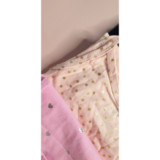 [XUẤT DƯ SALE] Váy 2 dây cotton xuất Anh dư