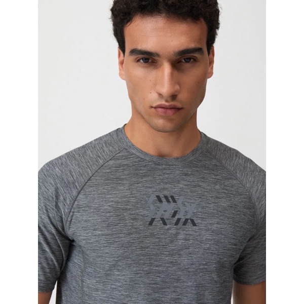 Áo Thun Thể Thao Sinsay chính hãng cho nam