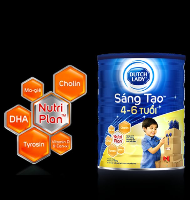 Shop hoathao23 - sữa cô gái hà lan 900gr