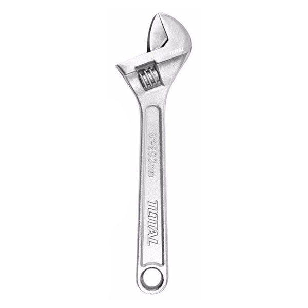 Mỏ lết Total THT1010123 12"