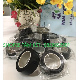 combo 02 cuộn băng dính chống nước ,quấn dây điện máy bơm chìm, bơm hỏa tiễn