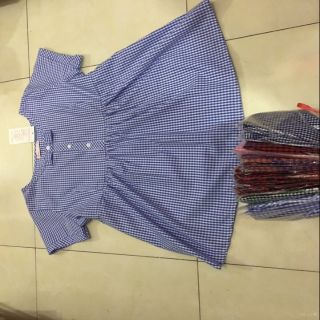 Aoa bầu xinh xắn