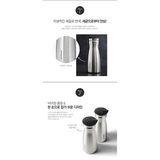 BÌNH NƯỚC LOCK&LOCK LHC7014