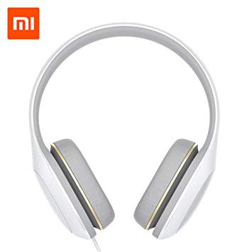 Tai nghe Mi Headphones Comfort - Hàng chính hãng Digiworld