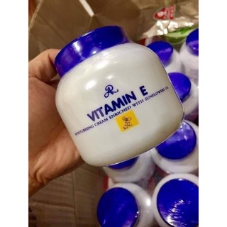 Combo sỉ kem dưỡng da vitamin e