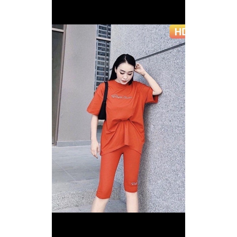 Đồ bộ thun cotton sz 40-65kg