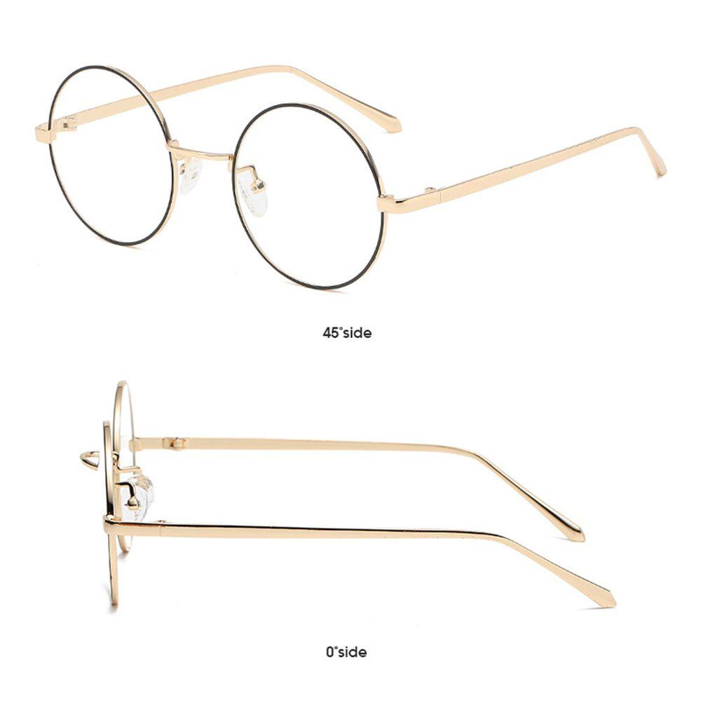 Mắt Kính Bảo Vệ Mắt Siêu Nhẹ Chống Ánh Sáng Xanh Khi Đi Văn Phòng