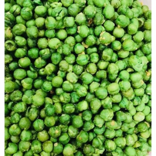 HŨ ĐẬU HÀ LAN 500G SẤY GIÒN/ TỎI ỚT