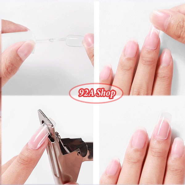 KEO GẮN MÓNG ĐÍNH ĐÁ TRANG TRÍ PINPAI 10GR