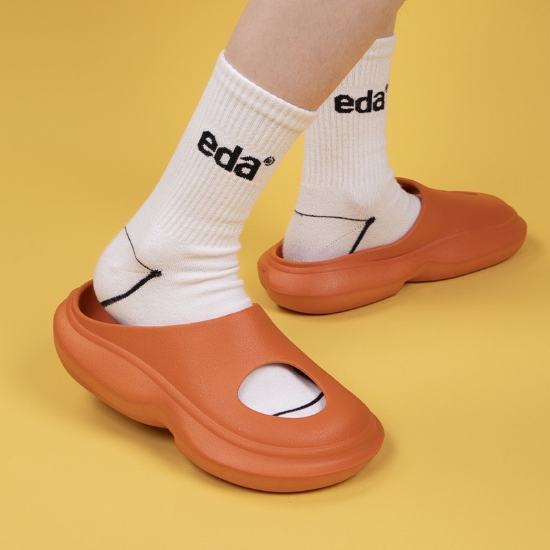 ẢNH THẬT KÈM VIDEO | Dép flip flops nam nữ