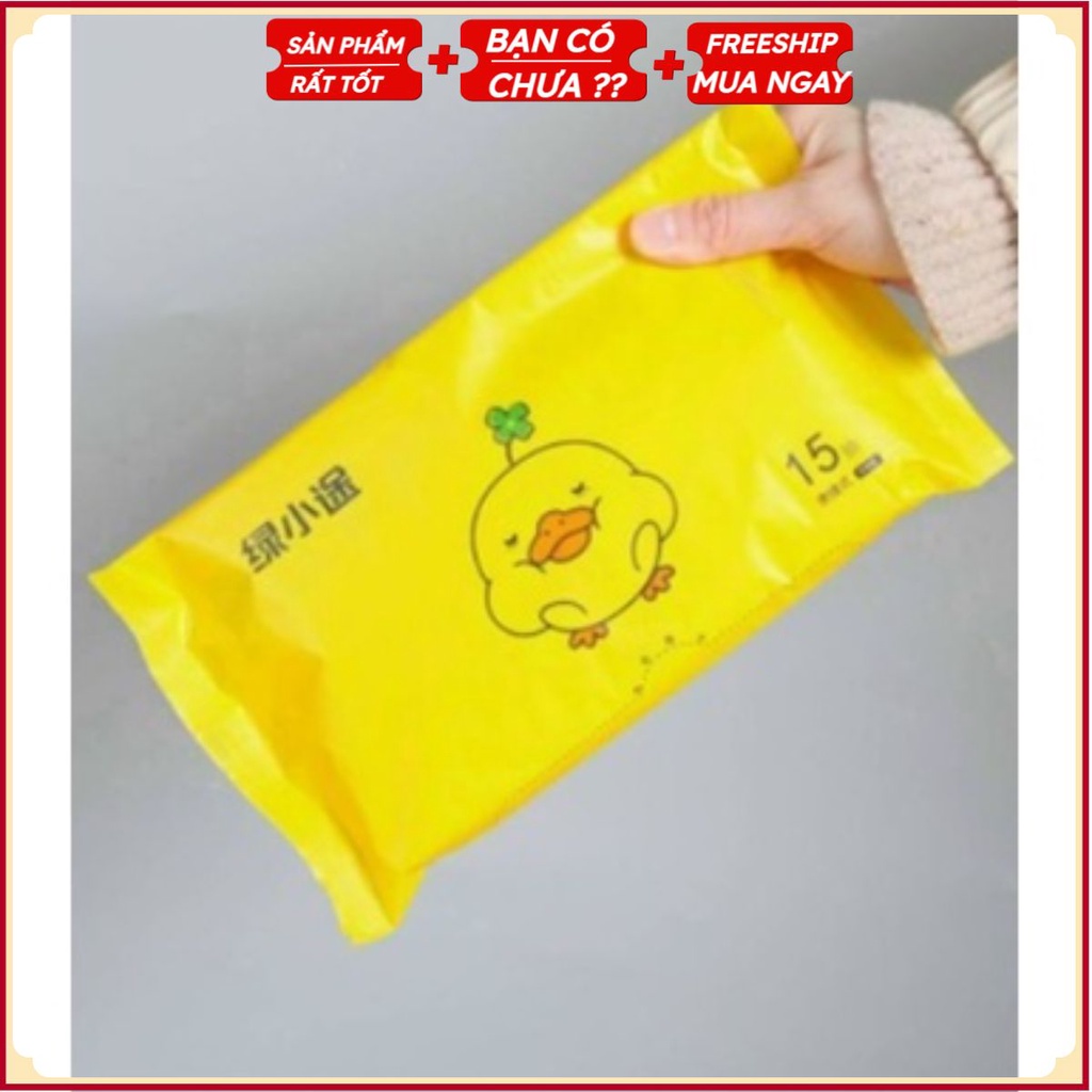 PVN33234 Sét 15 TÚI ĐỰNG RÁC ĐA NĂNG tiện lợi t2