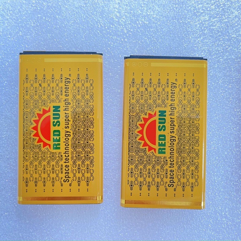 Pin điện thoại Redsun 6 dung lượng 18.800mAh - Pin mới tháo máy