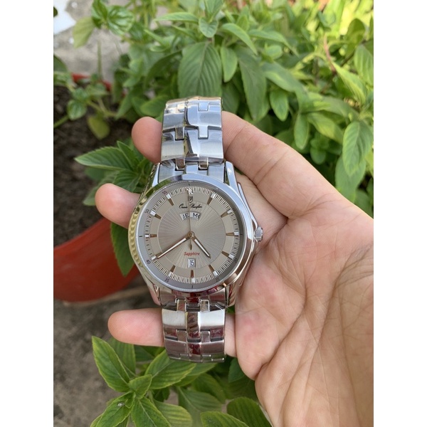 Đồng hồ OP nam chống nước