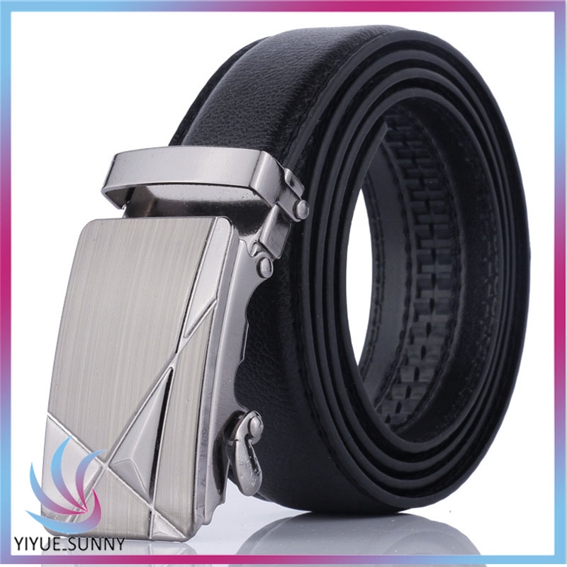 Dây thắt lưng phong cách vintage thời trang cho nam