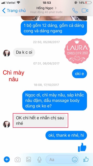 Chì vẽ lông mày loại 1 | BigBuy360 - bigbuy360.vn