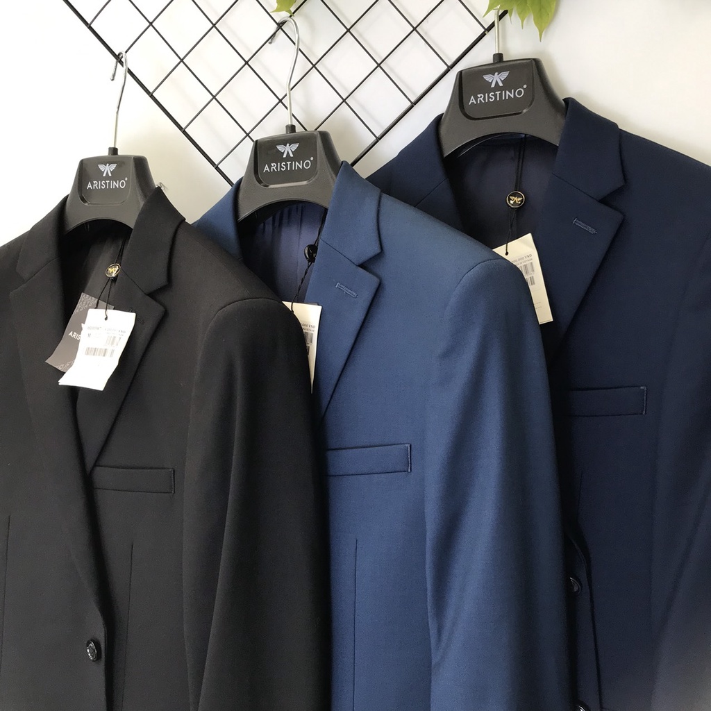 Bộ vest ARISTINO sang trọng TAG 4500-4200K