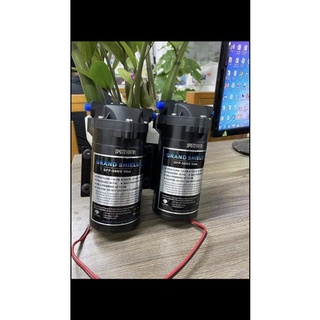 Bơm tăng áp máy lọc nước RO - bơm phun sương