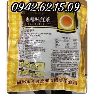 Hồng trà đỏ Trung Quốc gói 600 gram