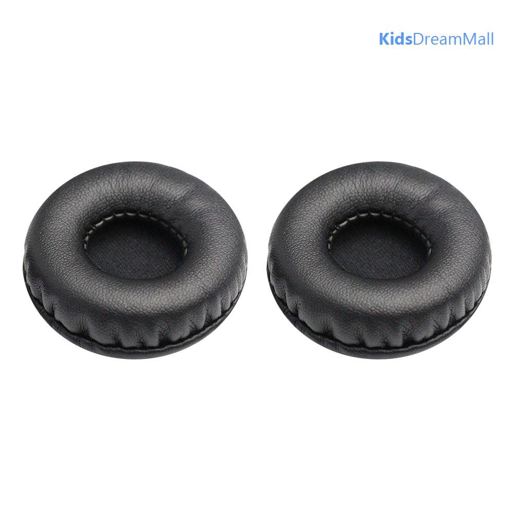 Set 2 miếng xốp tròn bọc tai nghe 45mm - 110mm chuyên dụng