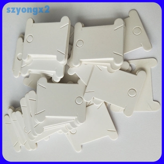Set 2 Dụng Cụ Đựng Chỉ Cuộn Chỉ 200x
