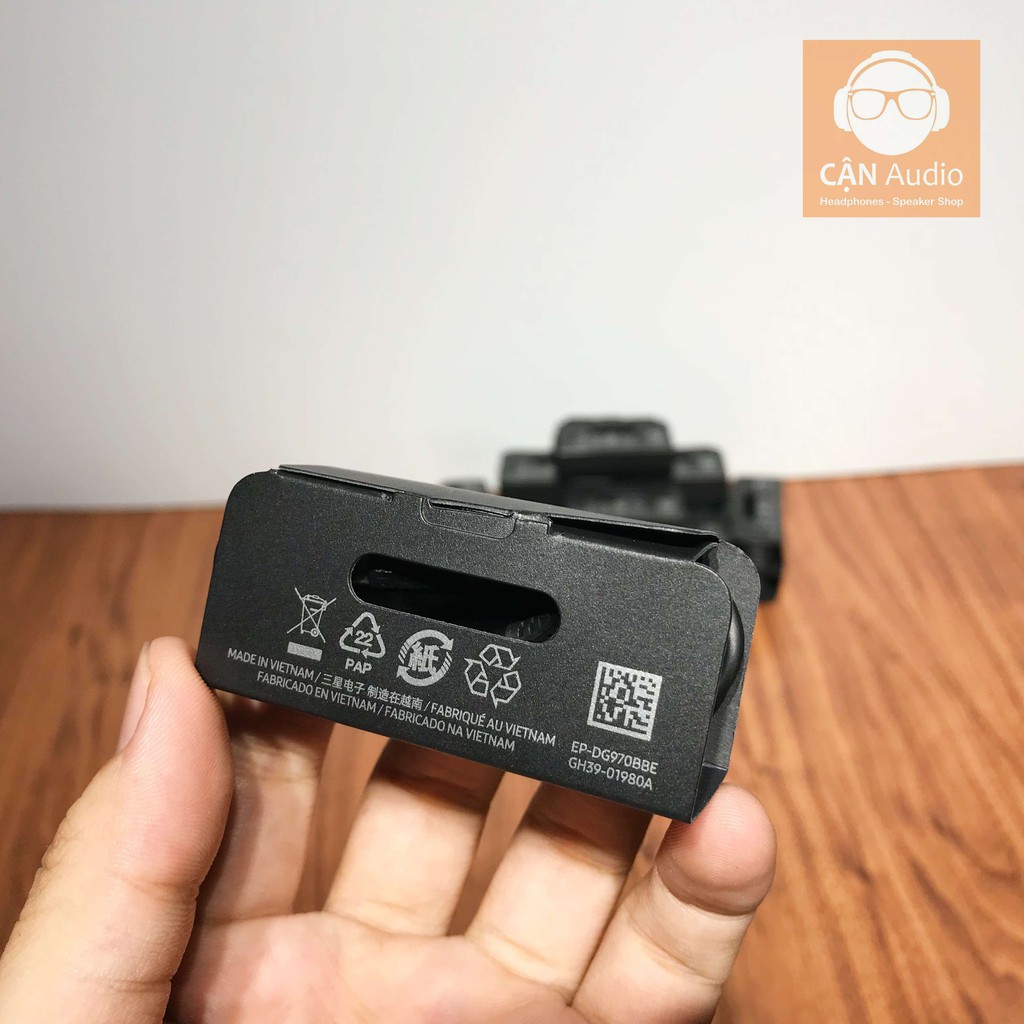 Cable sạc nhanh Samsung Galaxy Note 9 Chính Hãng - Cận Audio