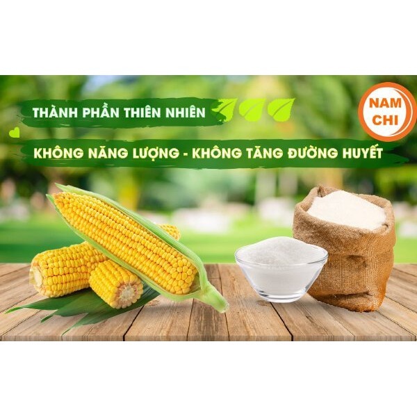 [CLASSIC] Đường Ăn Kiêng Tropicana Slim CLASSIC 100G