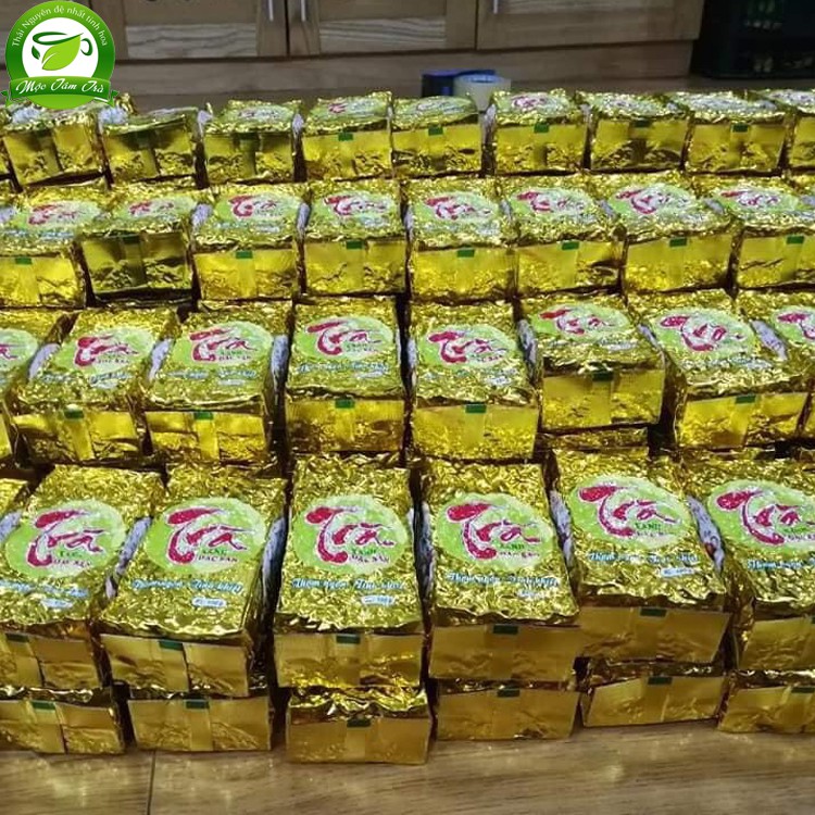 500g trà Thái Nguyên chính hiệu🚚FREESHIP🚚Loại trà nõn tôm đặc sản vùng Tân Cương- Thái Nguyên | BigBuy360 - bigbuy360.vn