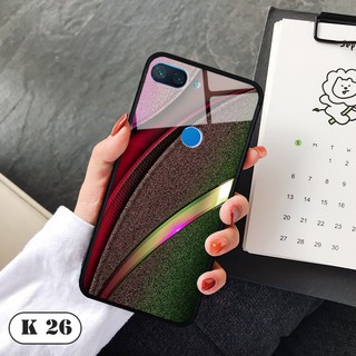 Ốp lưng XIAOMI MI 8 LITE- in hình 3D