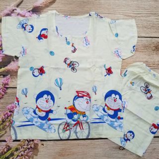 COMBO ĐỒ TOLE TAY NGẮN BÉ TRAI
