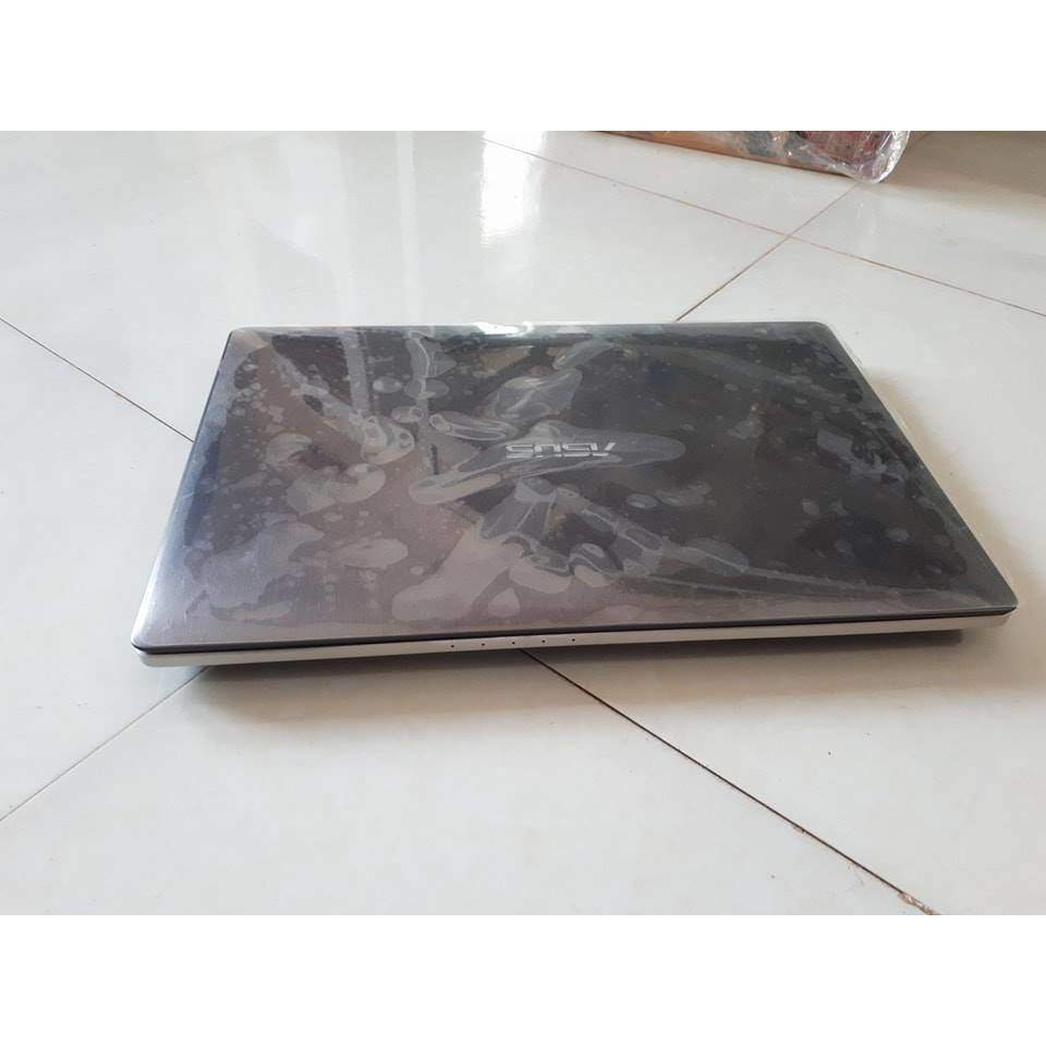 Laptop asus N550 i5-4200u ram 4g ssd 120g vga 2g siêu mượt và khỏe | BigBuy360 - bigbuy360.vn
