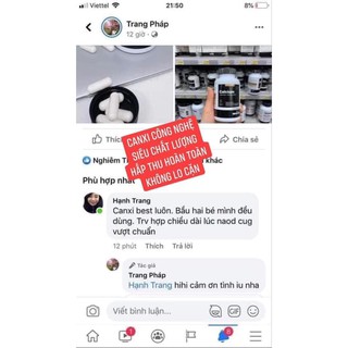 Viên uống bổ sung 𝐂𝐀𝐍𝐗𝐈 𝐇𝐔̛̃𝐔 𝐂𝐎̛ 𝐍𝐇𝐂𝐎 𝐏𝐡𝐚́𝐩