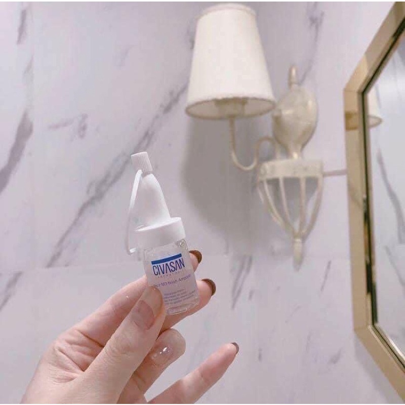 B5 GEL Civasan 5ml