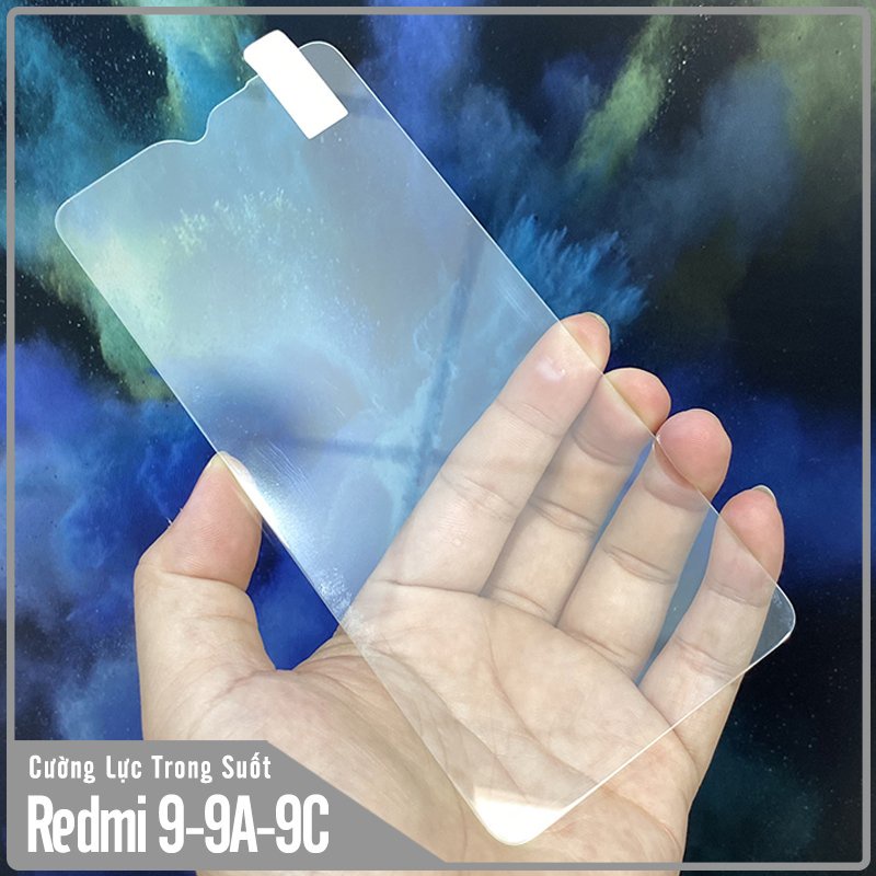 Cường lực xiaomi redmi note 11 pro k30 ultra k40 k50 k20 mi 10T 9T 10a 10c 11s 9 9s KHÔNG full màn tổng hợp Kính