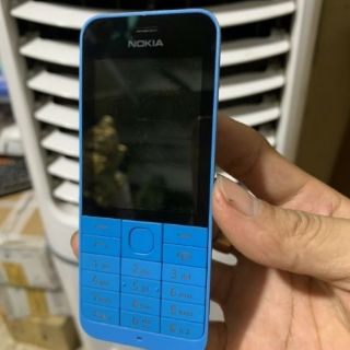 Điện thoại nokia 220 2 sim ( cũ 99% hàng cty nokia )